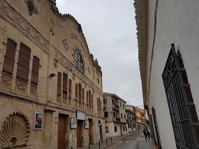 Photos of Gran Teatro
