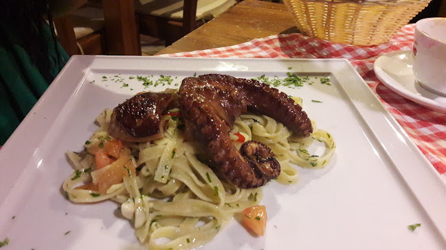 Numer telefony do Trattoria Siesta Nuova