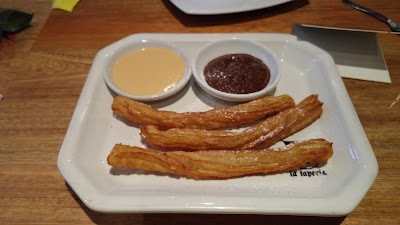 Photos of La Taper&iacute;a