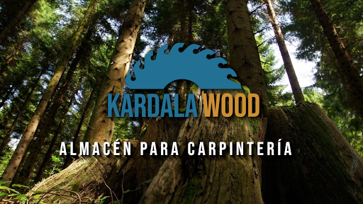Kardalawood - Visual