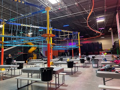 Urban Air Trampoline and Adventure Park