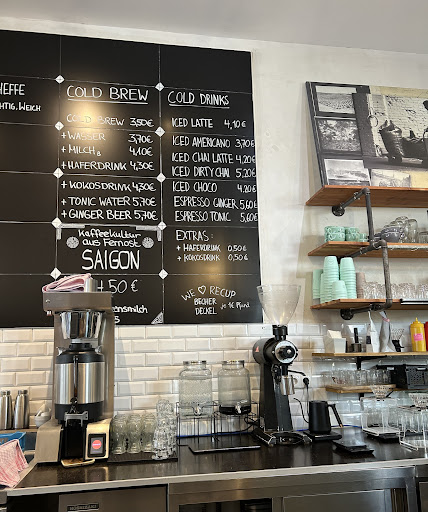 Helder & Leeuwen | Café N3 Specialty Coffee - Thumbnail