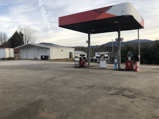 CITGO / Lost Creek - Thumbnail