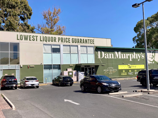 Dan Murphy's St Peters Gallery - Australia