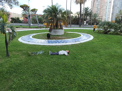Hermanos Millares Park - Thumbnail