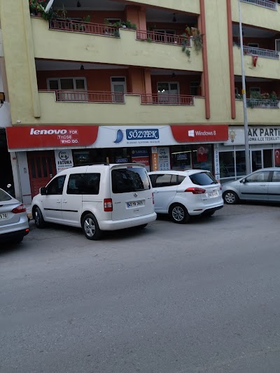 Photos of Soztek Bilgisayar