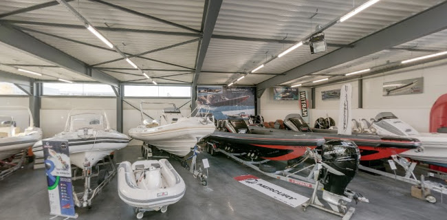 Brugge Marine Center nv - Brugge