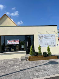 Photo n°1 de Boux'Coiffure à Bouxwiller (Salon de coiffure)