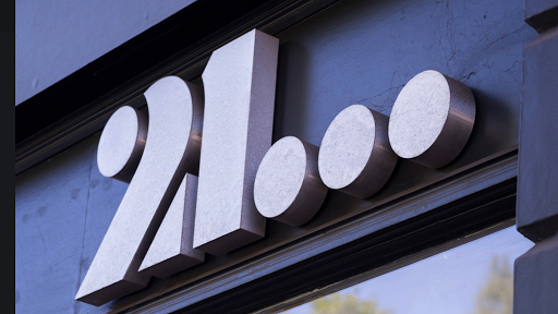 21...Aveda Lifestyle Salon