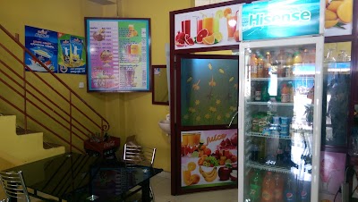 Photos of Yanusan Cool Bar