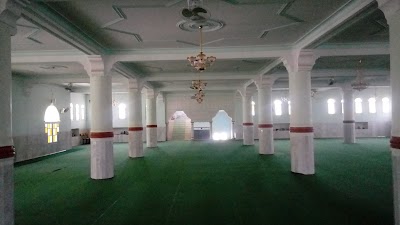 Photos of Mosqu&eacute;e Al-Wafaa Lillah Jijel