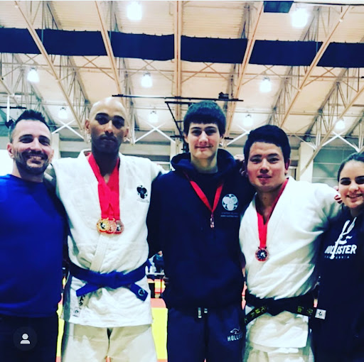 New Port Richey Judo - Thumbnail