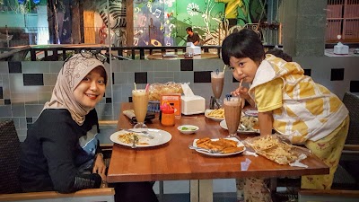 Photos of Gazzaz Cafe, Resto & Karaoke