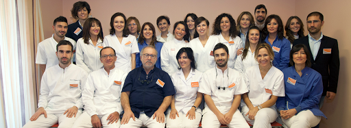 Dental Clinic Odontosalus Logo