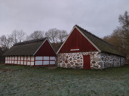 Himmelstorpsgården - Sweden