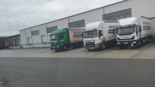 Gericke & Co. GmbH - Thumbnail