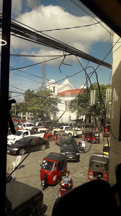 Photos of Iglesia Nuestra Se&ntilde;ora del Rosario