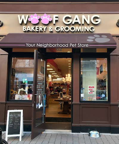 Woof Gang Bakery West Hartford