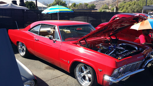 Deuces Wild Hot Rods Inc - United States
