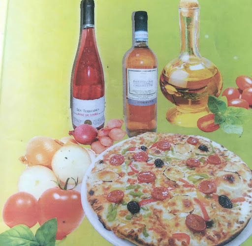 La Pizza Sympa - Thumbnail