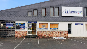 Photo n°1 de Lariviere à Blois (Magasin d'outillage)