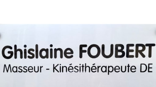 GHISLAINE FOUBERT