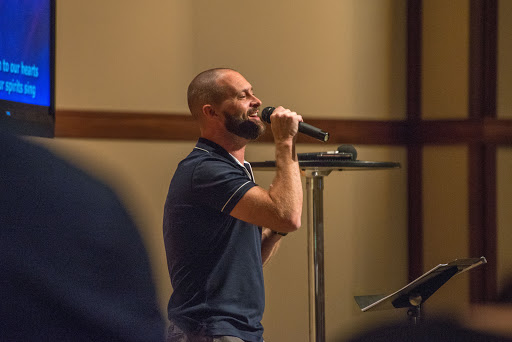 Clear Creek Church of Christ - Thumbnail