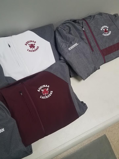 Absolute Screen Printing Inc