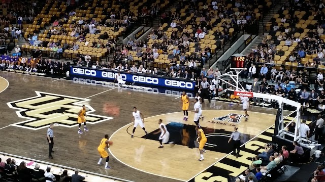 CFE Arena