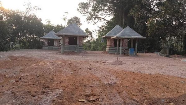 Kollam Индия