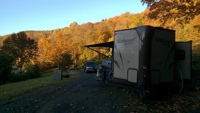 Woodbury Meadows Campground