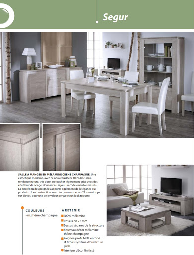 Meubles TISON - Thumbnail