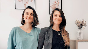 Photo n°1 de Cabinet GAÏA - Santé de la femme - Ariane Gasulla, Mélanie Mouyen-Ondars et Amélie Milière, sages-femmes à Saint-Paul-lès-Dax (Sage-femme)