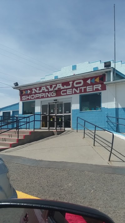 Navajo Shopping Center