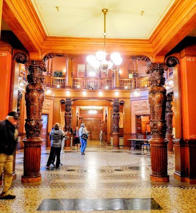 Photos of Flagler College