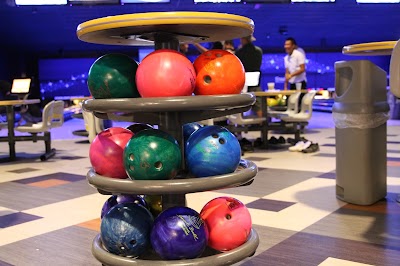 Starlight Bowling Center