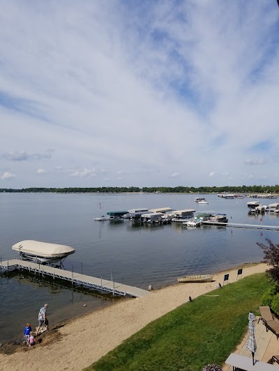 Edgewater Beach Club