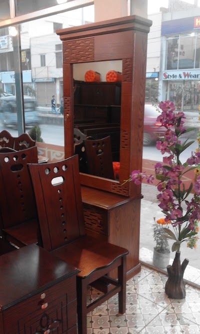 Photos of A R Furniture