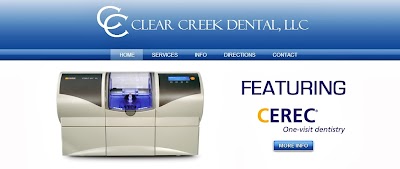 Clear Creek Dental