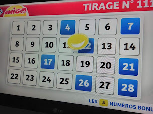 Photo n°17 de Le Sporting à Lillers (Marchand de journaux)