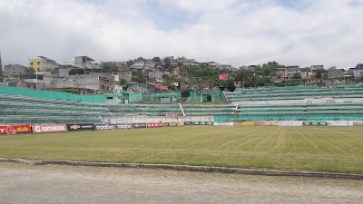 Photos of Estadio Folke Anderson