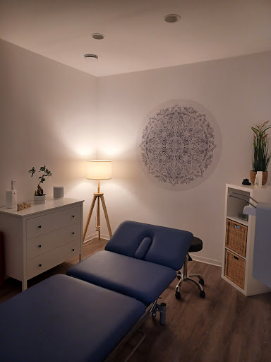 Physio-Himmelblau - Visual