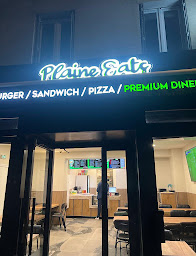 Photo n°1 de Plaine eats à Saint-Denis (Restaurant)