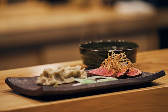 Ichigo Ichie Bistro and Natural Wine by null