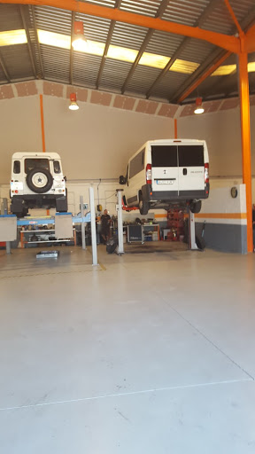 Taller Torrefarrera Automoció | Reparación | Mantenimiento | Venta | Alquiler