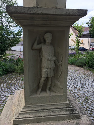 Jupitersäule - Thumbnail