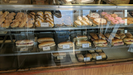 Burrage Bakery - Visual