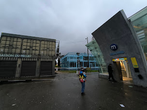 Photo n°4 de Maison de la Nutrition et du Diabète à Rennes (Association ou organisation)