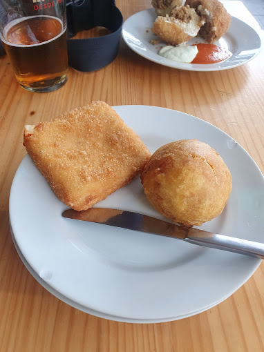 La Mordida