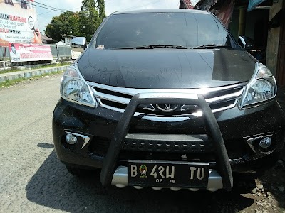 Photos of Tegar Motor